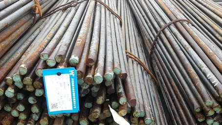 满洲里30CrNi3Mo合金结构钢