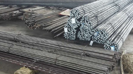 满洲里20CrNi合金结构钢 